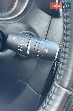 Внедорожник / Кроссовер Mazda CX-5 2013 в 