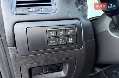 Внедорожник / Кроссовер Mazda CX-5 2013 в 