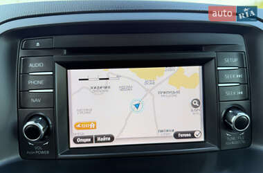 Внедорожник / Кроссовер Mazda CX-5 2013 в 
