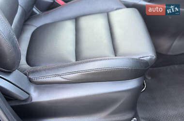 Внедорожник / Кроссовер Mazda CX-5 2013 в 