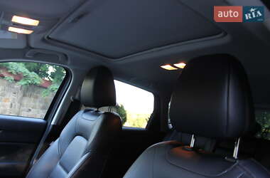 Позашляховик / Кросовер Mazda CX-5 2021 в 