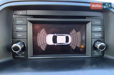 Позашляховик / Кросовер Mazda CX-5 2012 в 