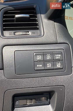 Позашляховик / Кросовер Mazda CX-5 2012 в 