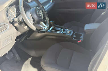Внедорожник / Кроссовер Mazda CX-5 2019 в 