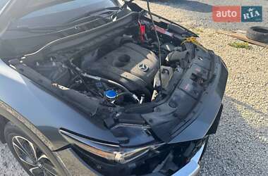 Внедорожник / Кроссовер Mazda CX-5 2023 в 