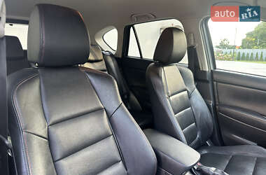 Внедорожник / Кроссовер Mazda CX-5 2014 в 