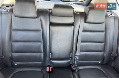 Внедорожник / Кроссовер Mazda CX-5 2014 в 