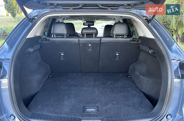 Внедорожник / Кроссовер Mazda CX-5 2024 в 