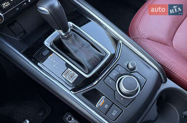 Позашляховик / Кросовер Mazda CX-5 2023 в 