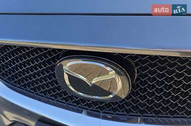 Внедорожник / Кроссовер Mazda CX-5 2018 в 