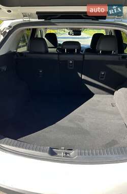 Внедорожник / Кроссовер Mazda CX-5 2021 в 