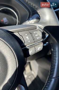 Внедорожник / Кроссовер Mazda CX-5 2021 в 