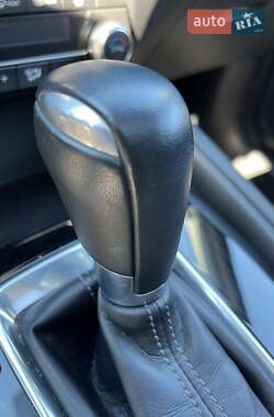 Внедорожник / Кроссовер Mazda CX-5 2021 в 