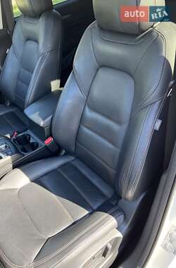 Внедорожник / Кроссовер Mazda CX-5 2021 в 
