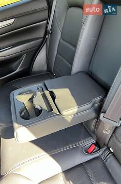 Внедорожник / Кроссовер Mazda CX-5 2021 в 