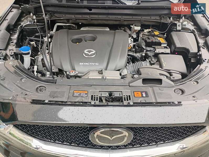 Внедорожник / Кроссовер Mazda CX-5 2021 в Фастове фото 17 Внедорожник / Кроссовер Mazda CX-5 2021 в Фастове