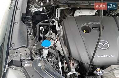 Внедорожник / Кроссовер Mazda CX-5 2021 в 