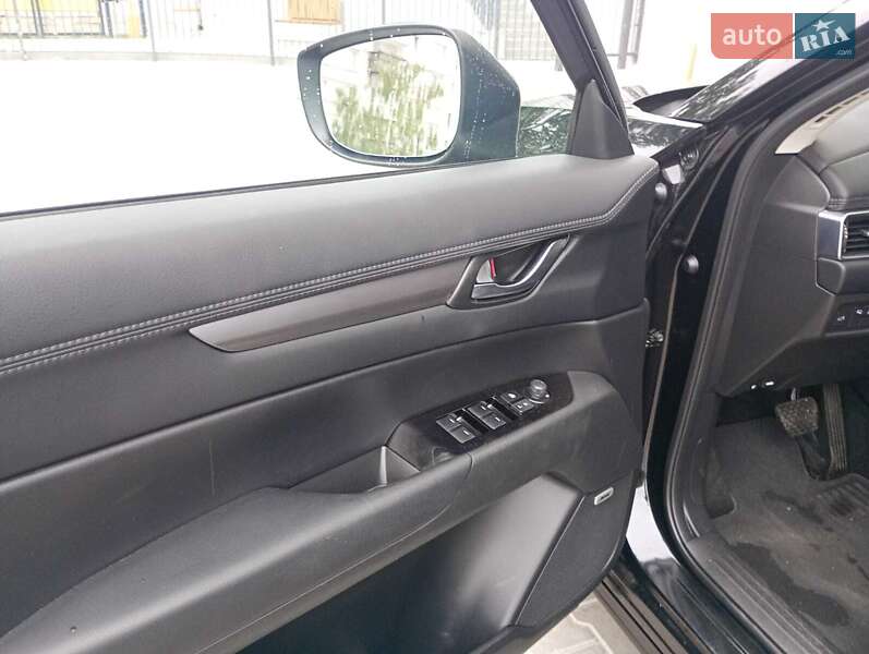 Внедорожник / Кроссовер Mazda CX-5 2021 в Фастове фото 28 Внедорожник / Кроссовер Mazda CX-5 2021 в Фастове