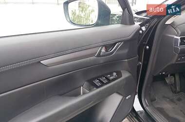 Внедорожник / Кроссовер Mazda CX-5 2021 в 