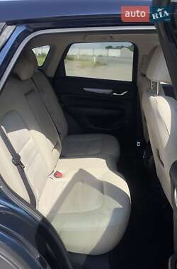 Позашляховик / Кросовер Mazda CX-5 2020 в 