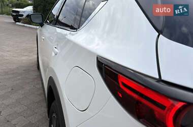Внедорожник / Кроссовер Mazda CX-5 2017 в 