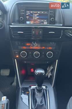 Внедорожник / Кроссовер Mazda CX-5 2014 в 