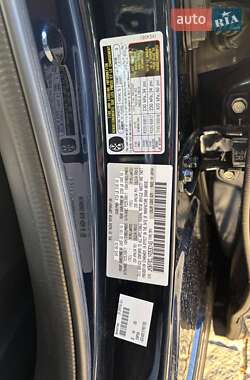 Позашляховик / Кросовер Mazda CX-5 2024 в 