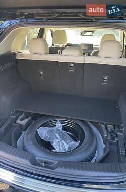 Позашляховик / Кросовер Mazda CX-5 2024 в 