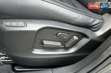 Внедорожник / Кроссовер Mazda CX-5 2020 в 