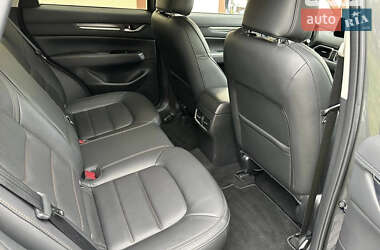 Внедорожник / Кроссовер Mazda CX-5 2020 в 