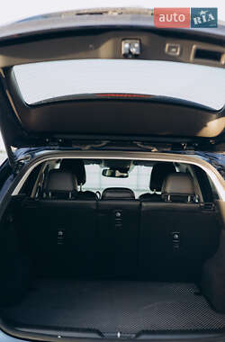 Позашляховик / Кросовер Mazda CX-5 2020 в 