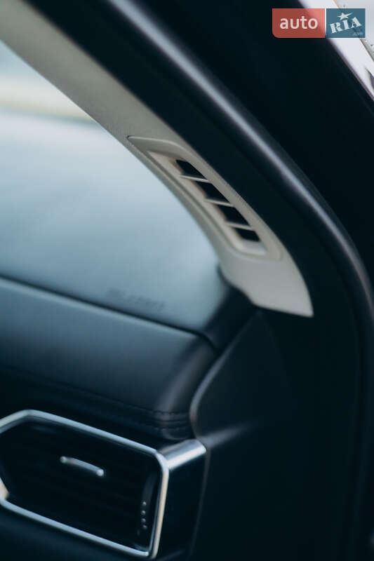Внедорожник / Кроссовер Mazda CX-5 2020 в Виннице
