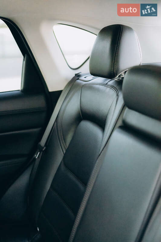 Внедорожник / Кроссовер Mazda CX-5 2020 в Виннице