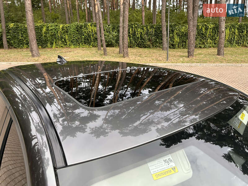 Внедорожник / Кроссовер Mazda CX-5 2018 в Львове