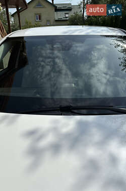 Внедорожник / Кроссовер Mazda CX-5 2020 в 