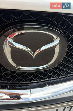 Внедорожник / Кроссовер Mazda CX-5 2020 в 