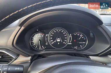 Внедорожник / Кроссовер Mazda CX-5 2019 в 