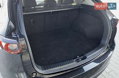 Внедорожник / Кроссовер Mazda CX-5 2020 в 