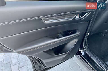Внедорожник / Кроссовер Mazda CX-5 2020 в 
