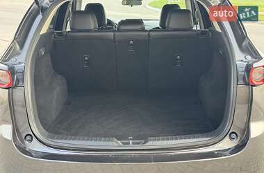 Внедорожник / Кроссовер Mazda CX-5 2018 в 