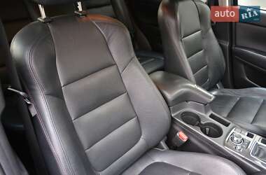 Внедорожник / Кроссовер Mazda CX-5 2016 в 