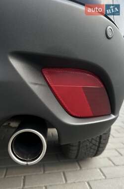 Позашляховик / Кросовер Mazda CX-5 2013 в 