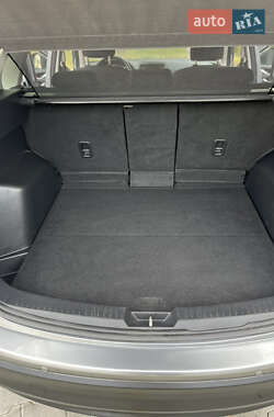 Позашляховик / Кросовер Mazda CX-5 2013 в 