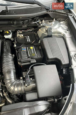 Позашляховик / Кросовер Mazda CX-5 2013 в 