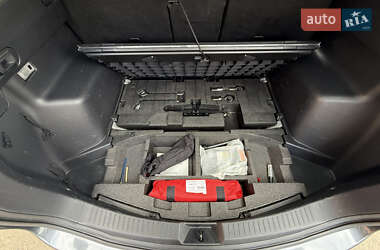 Внедорожник / Кроссовер Mazda CX-5 2013 в 