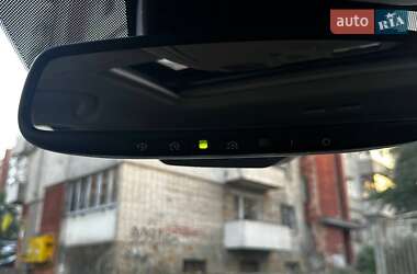 Внедорожник / Кроссовер Mazda CX-5 2021 в 