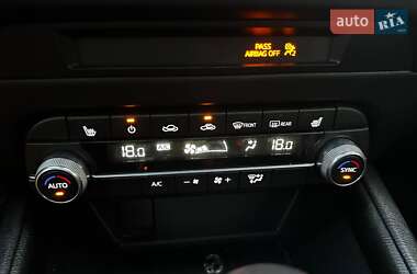 Внедорожник / Кроссовер Mazda CX-5 2021 в 