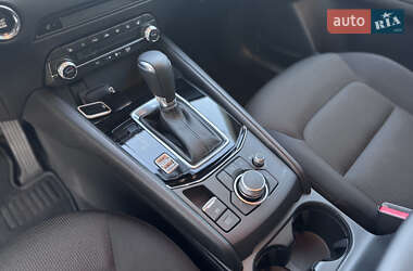 Внедорожник / Кроссовер Mazda CX-5 2024 в 