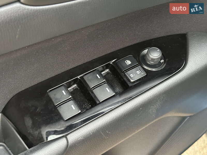 Внедорожник / Кроссовер Mazda CX-5 2022 в Харькове