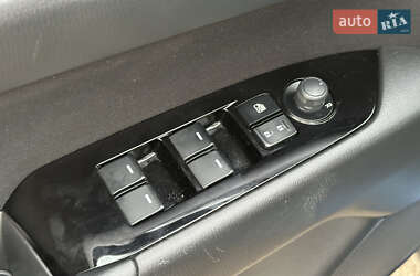 Позашляховик / Кросовер Mazda CX-5 2022 в 